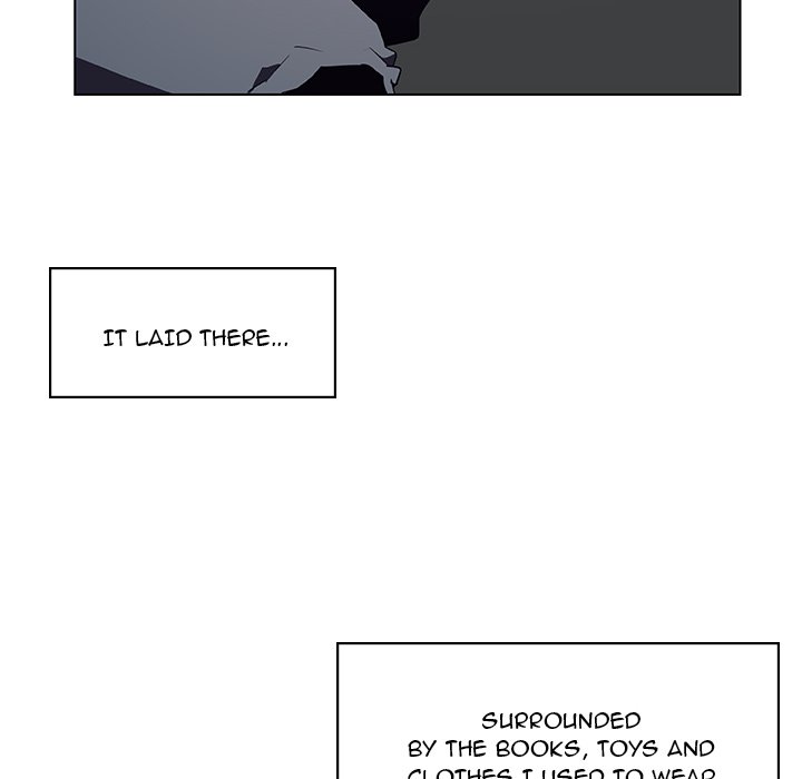 Fallen Flower page 32