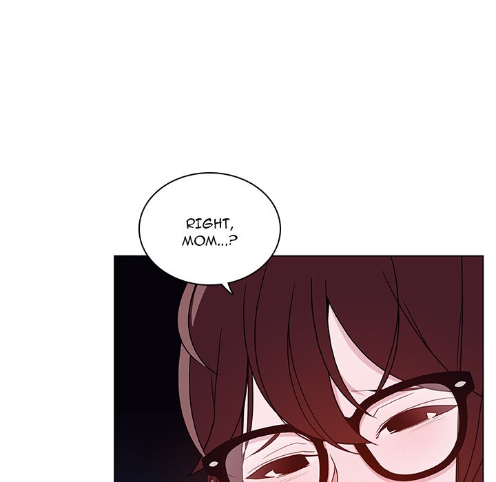 Fallen Flower page 40