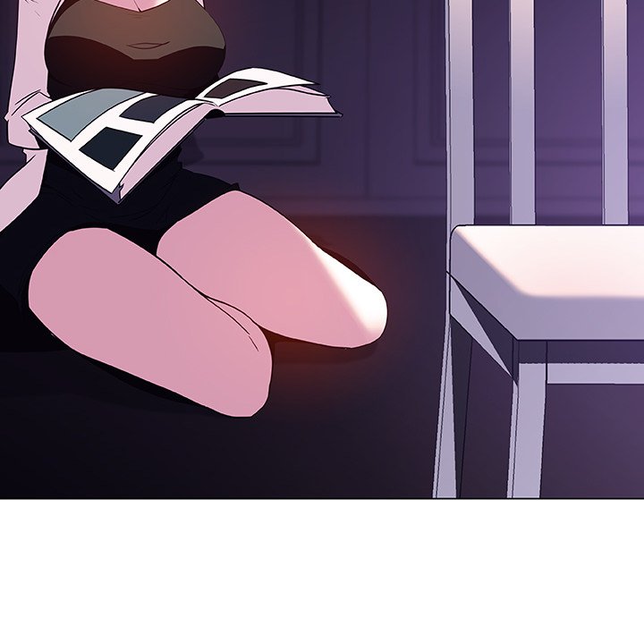Fallen Flower page 51