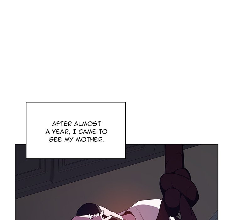 Fallen Flower page 60