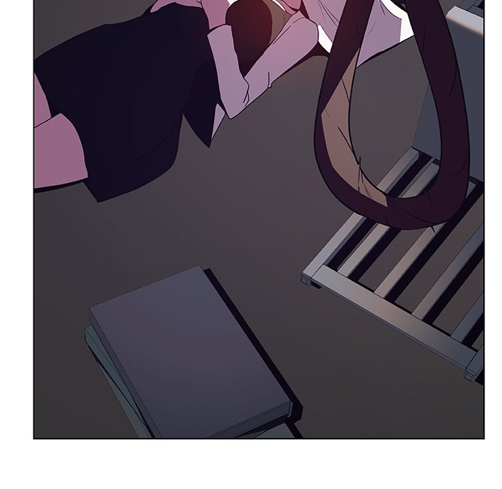 Fallen Flower page 61