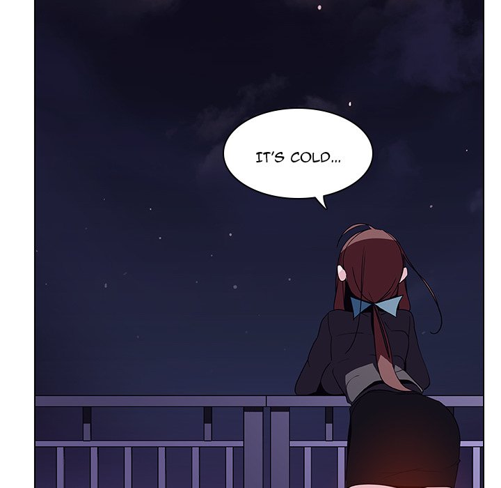Fallen Flower page 66
