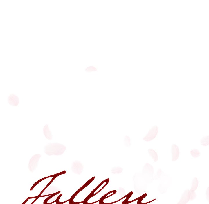 Fallen Flower page 70