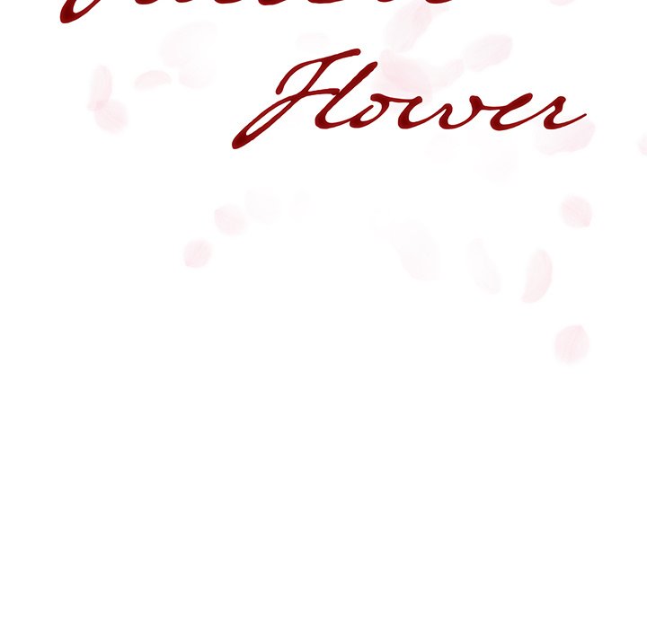 Fallen Flower page 71
