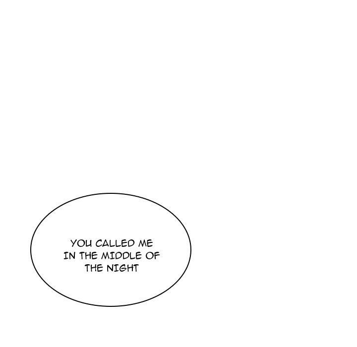 Fallen Flower page 83