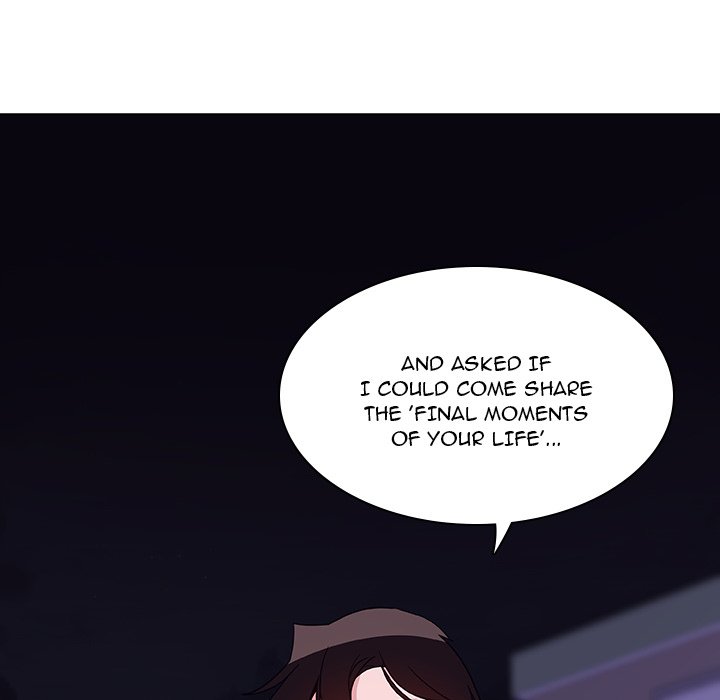 Fallen Flower page 84