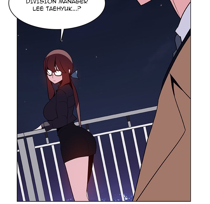 Fallen Flower page 90