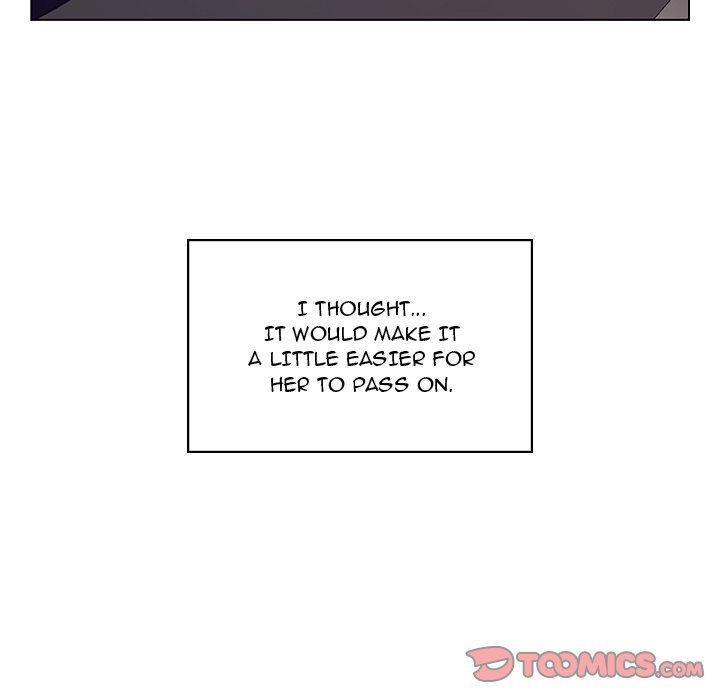 Fallen Flower page 105