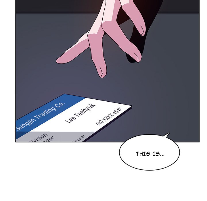 Fallen Flower page 107