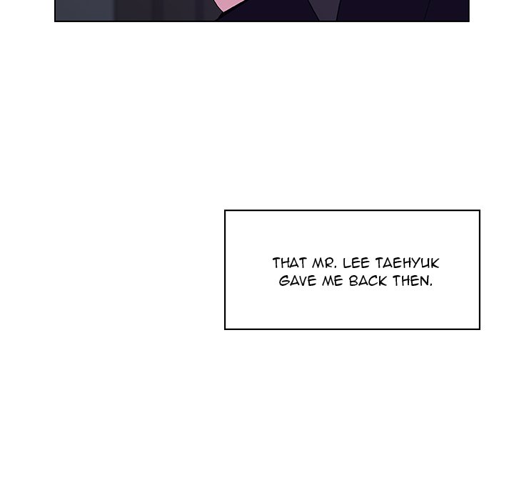 Fallen Flower page 111