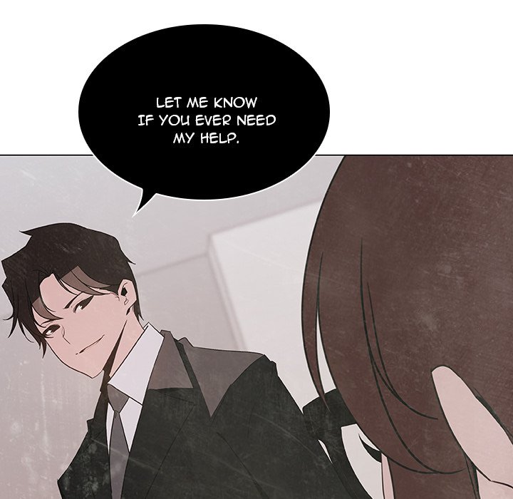 Fallen Flower page 113