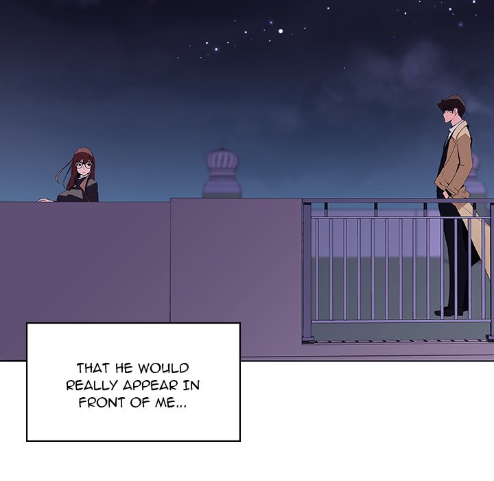 Fallen Flower page 121