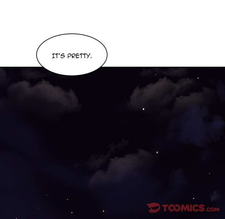 Fallen Flower page 135