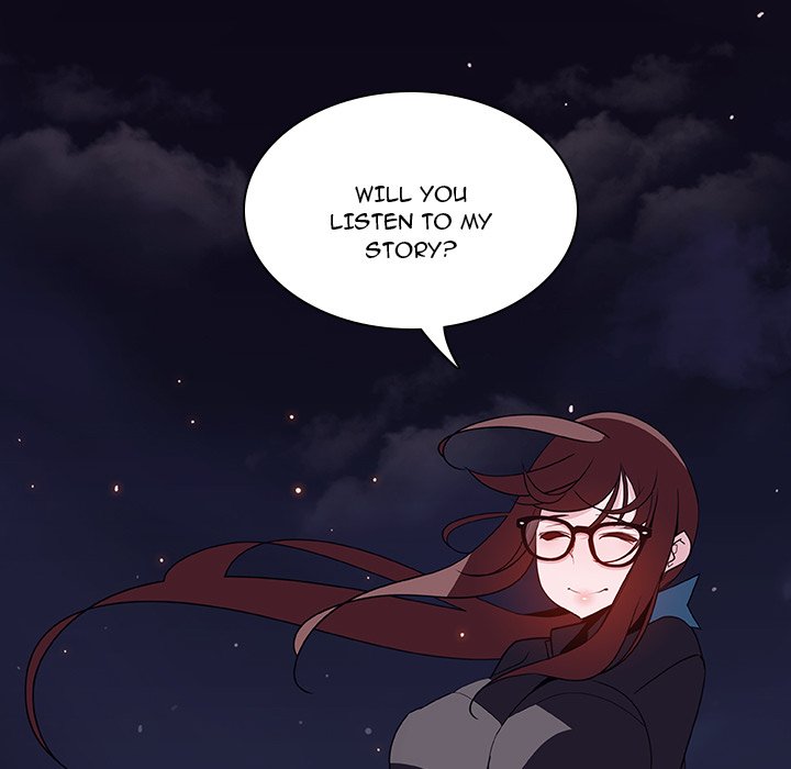 Fallen Flower page 164