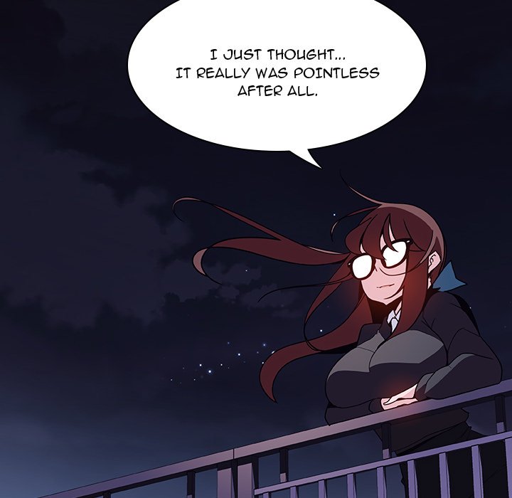Fallen Flower page 203