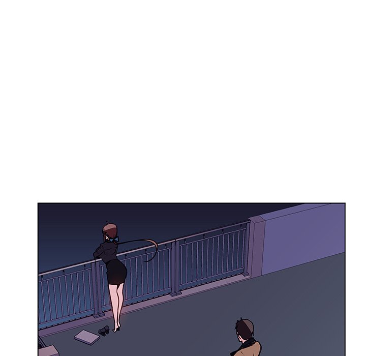 Fallen Flower page 206