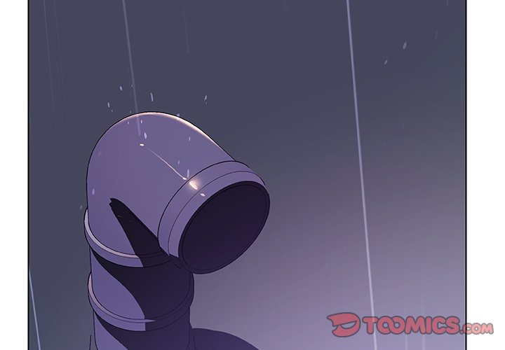 Fallen Flower page 3