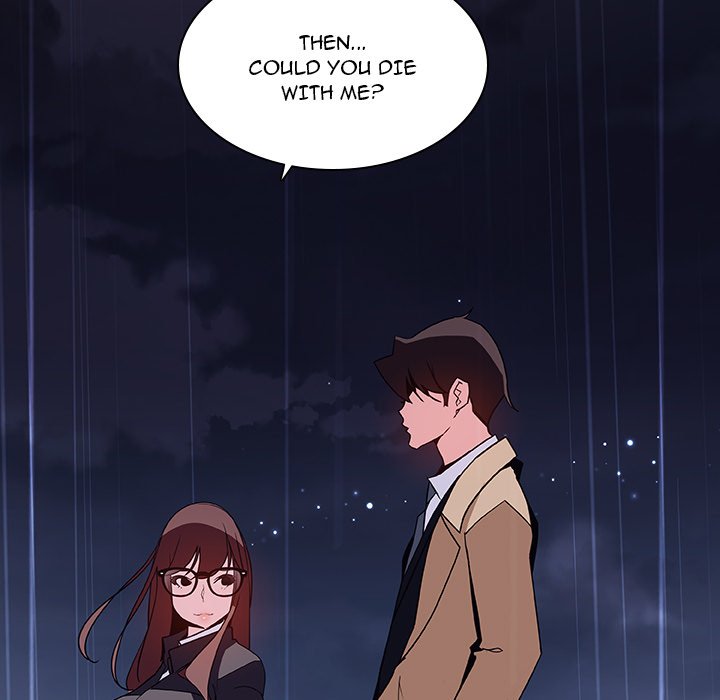 Fallen Flower page 8
