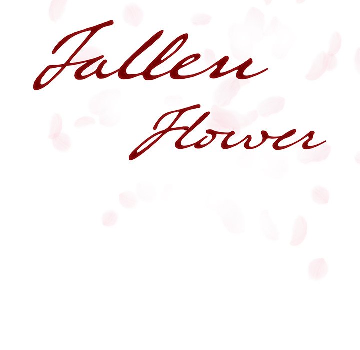 Fallen Flower page 11