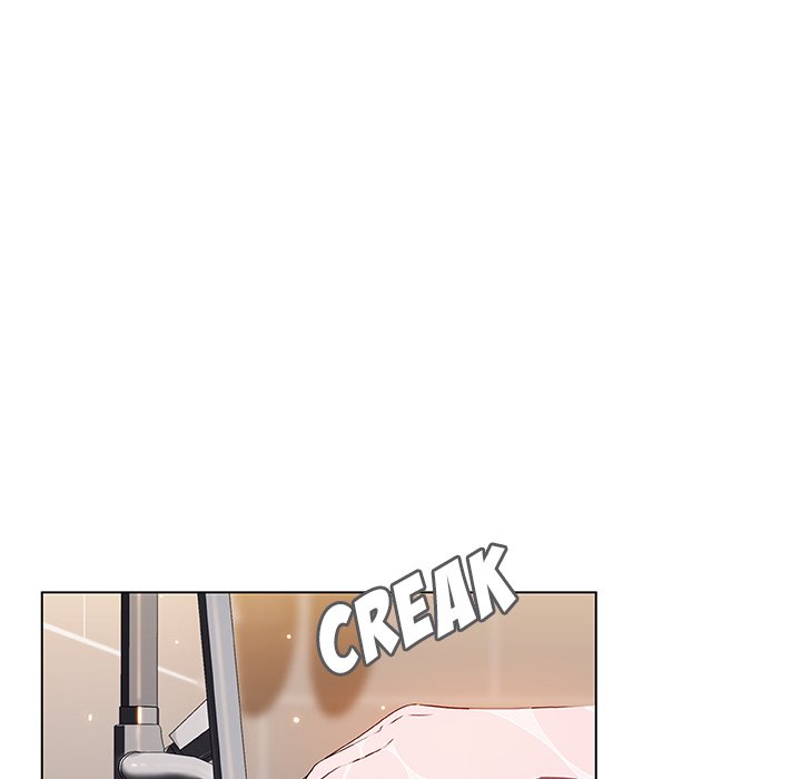 Fallen Flower page 64