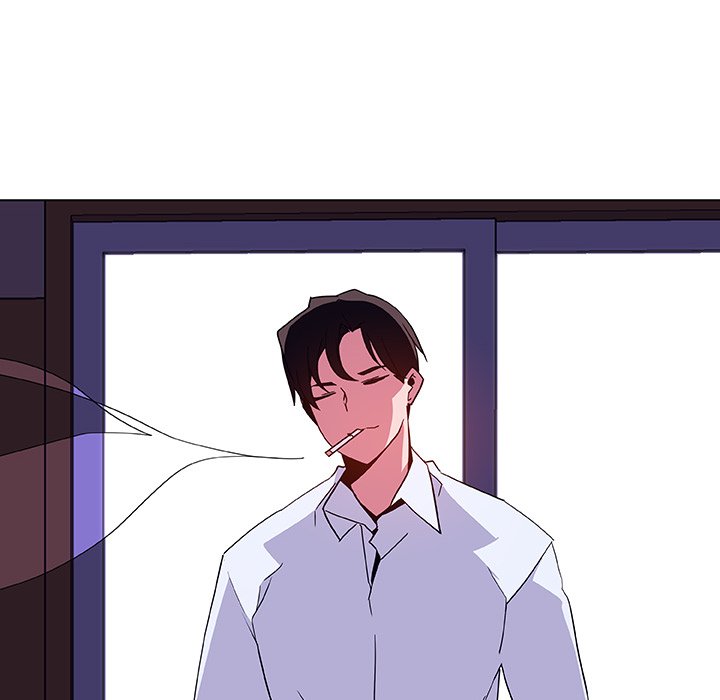Fallen Flower page 72