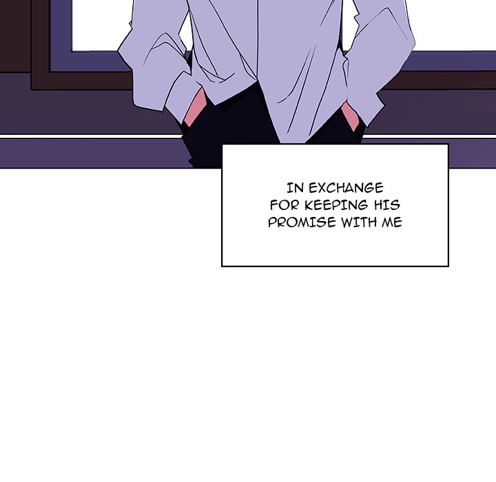 Fallen Flower page 73