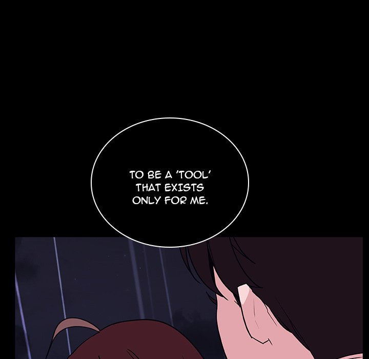 Fallen Flower page 80