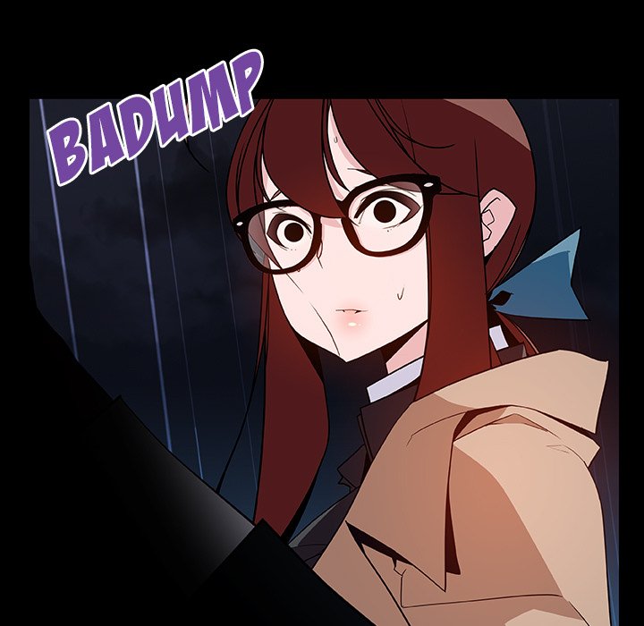 Fallen Flower page 98