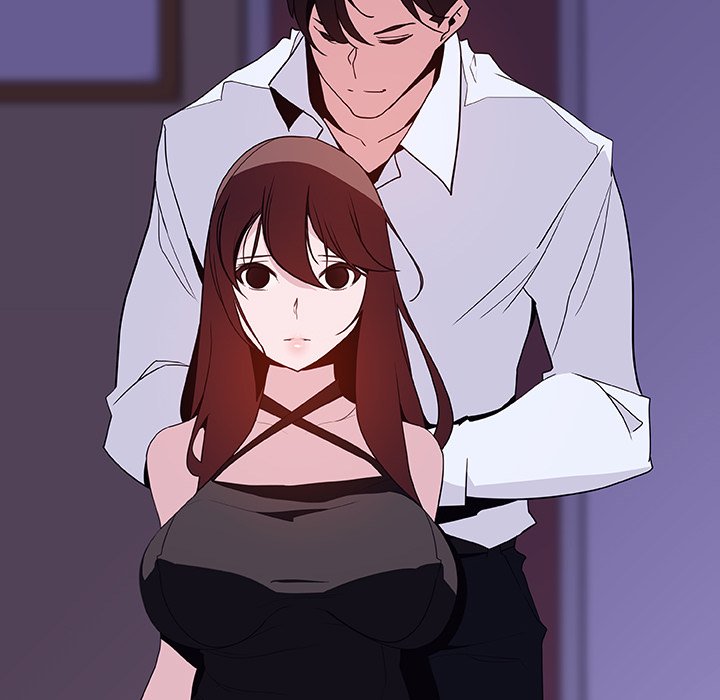 Fallen Flower page 116
