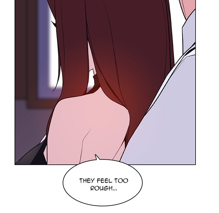 Fallen Flower page 121
