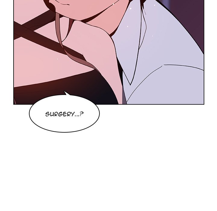 Fallen Flower page 124