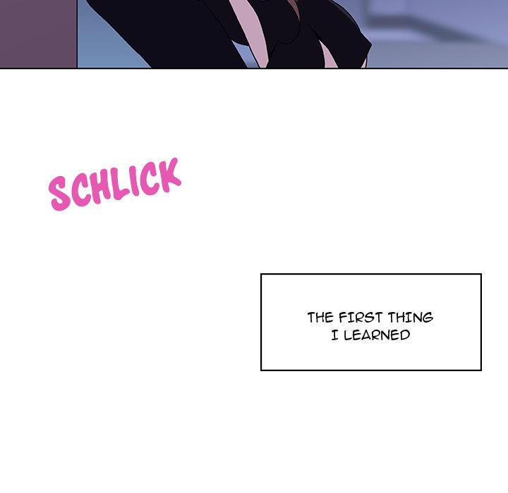 Fallen Flower page 163