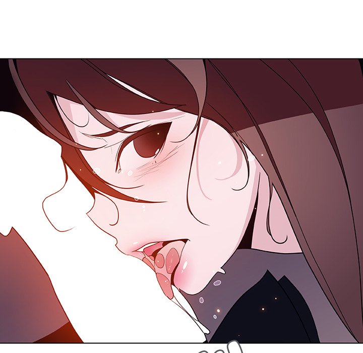 Fallen Flower page 164