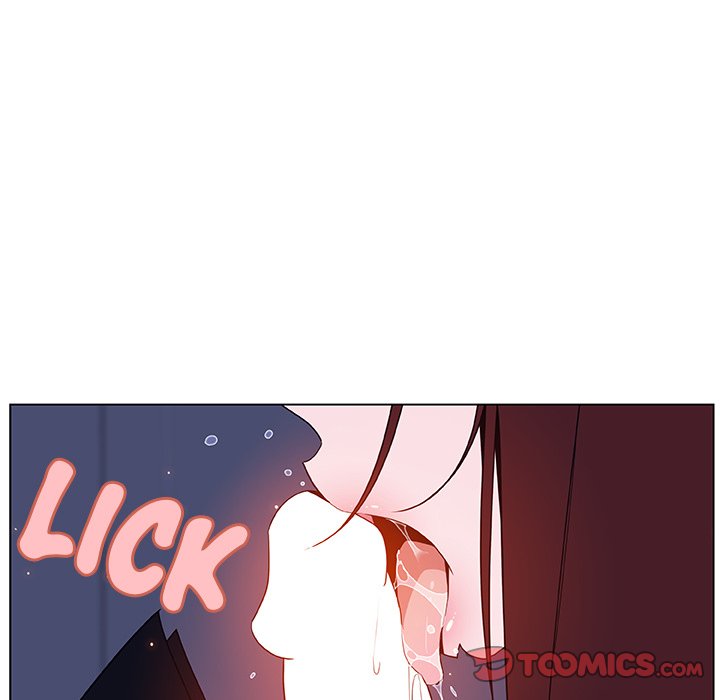 Fallen Flower page 166