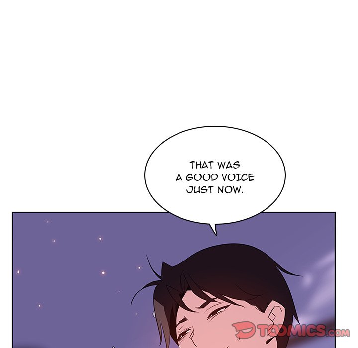 Fallen Flower page 20