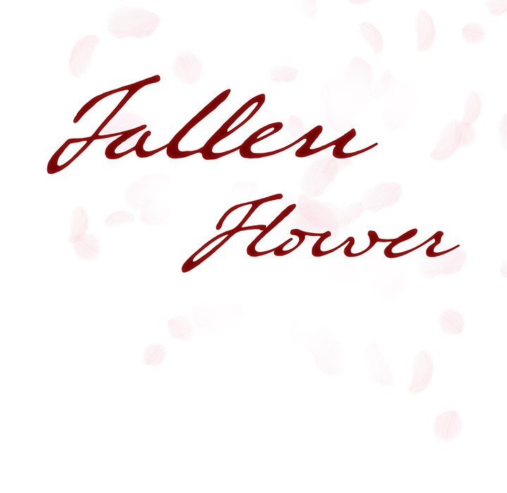 Fallen Flower page 45
