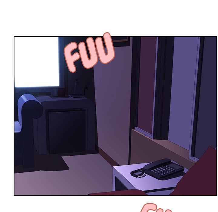 Fallen Flower page 50