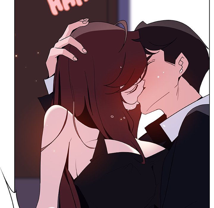 Fallen Flower page 57