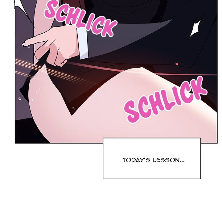 Fallen Flower page 58