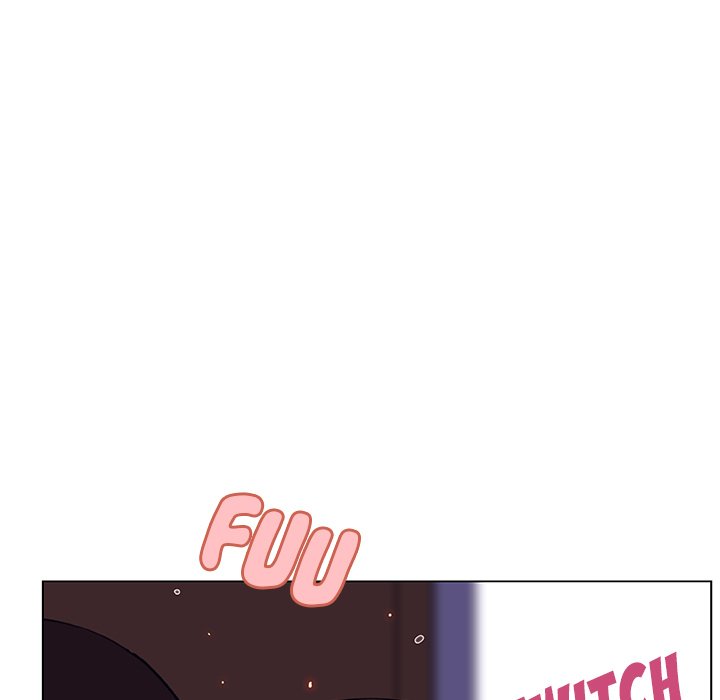 Fallen Flower page 70