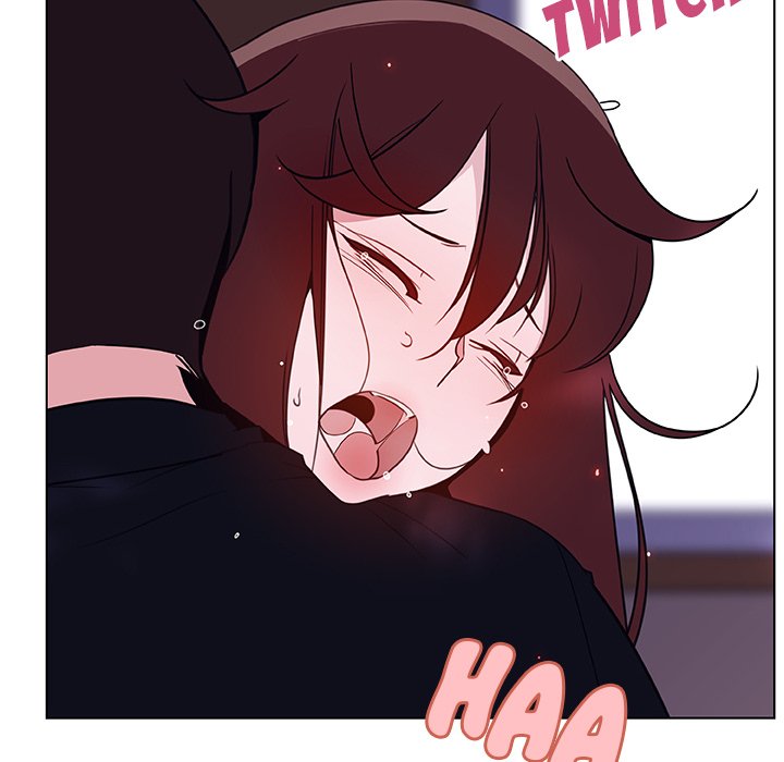 Fallen Flower page 71