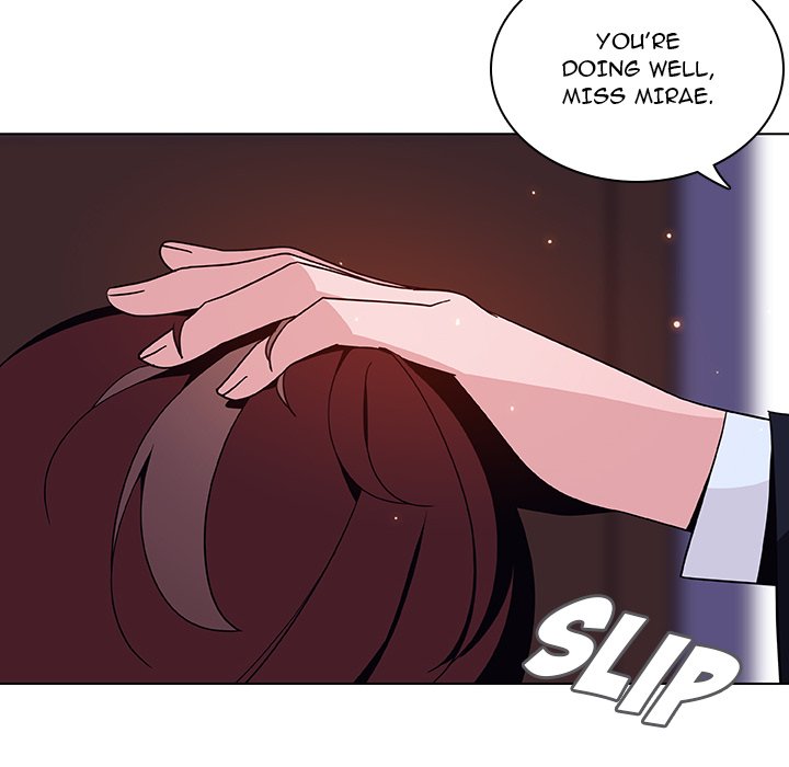 Fallen Flower page 110