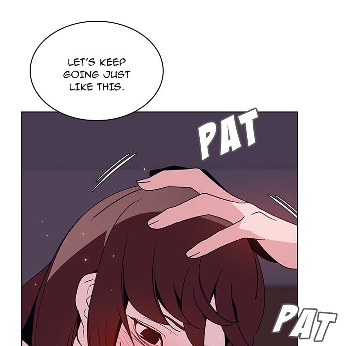 Fallen Flower page 112
