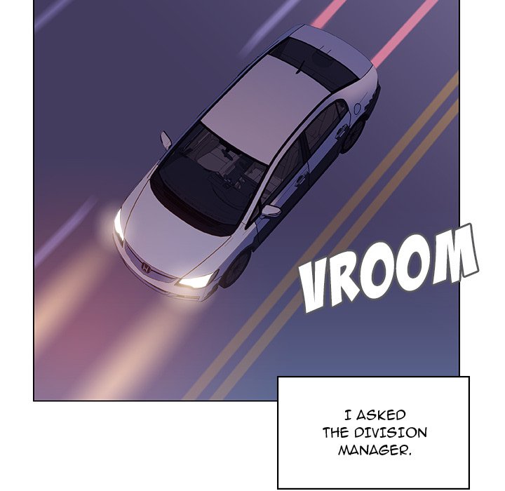 Fallen Flower page 5