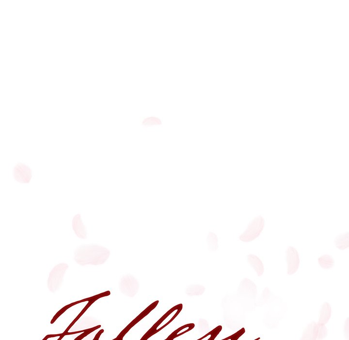 Fallen Flower page 43