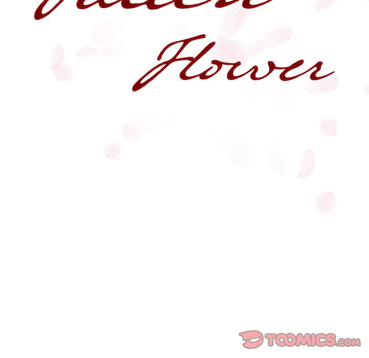 Fallen Flower page 44