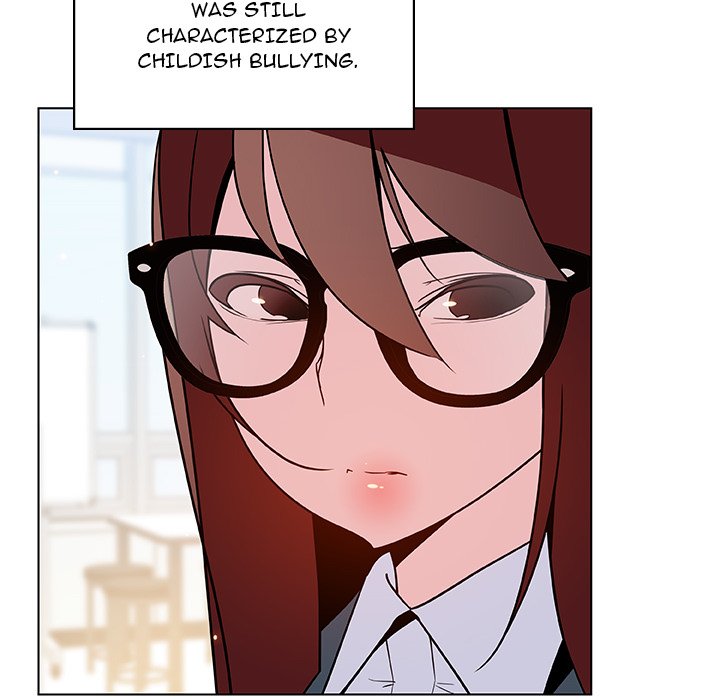 Fallen Flower page 54