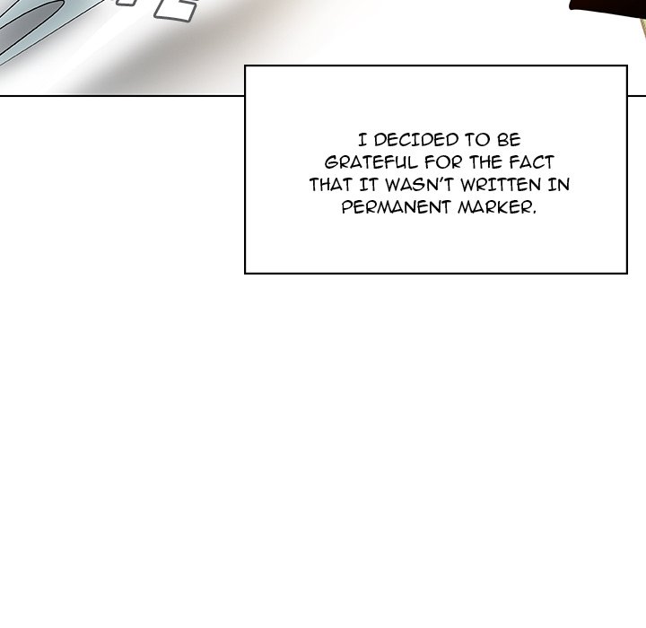 Fallen Flower page 64