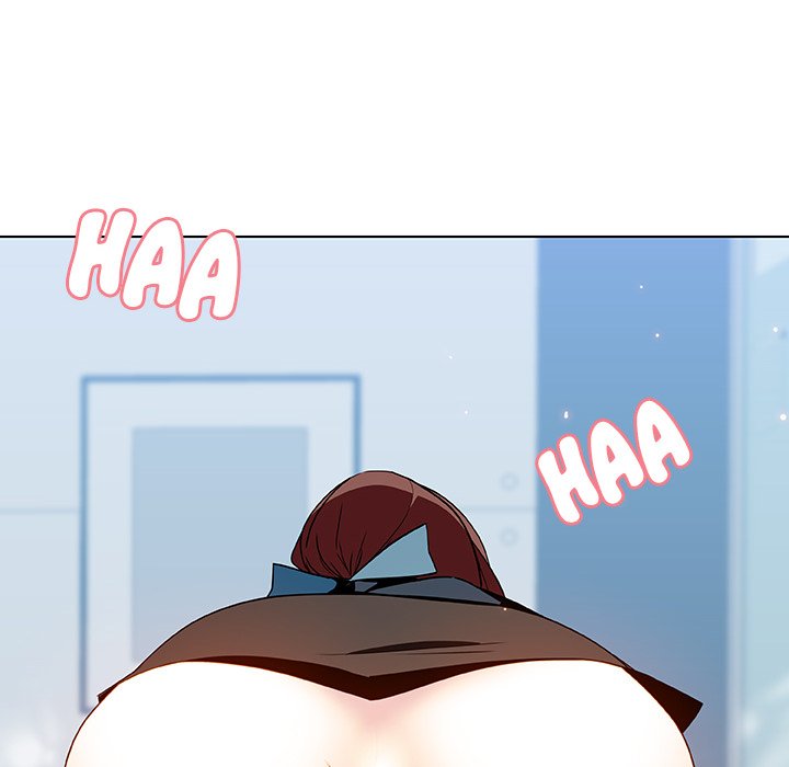 Fallen Flower page 69