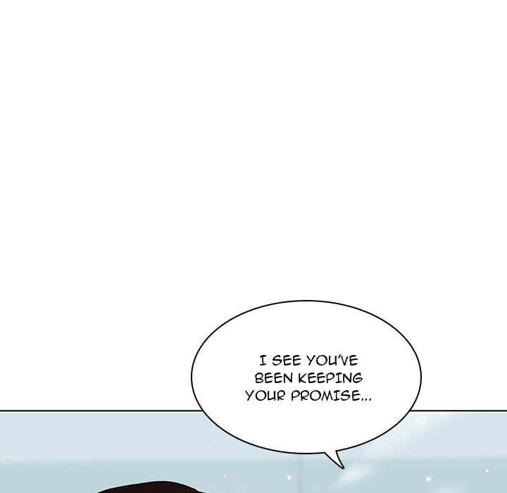 Fallen Flower page 72